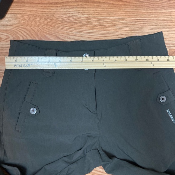 Rossignol capris - Picture 4 of 10